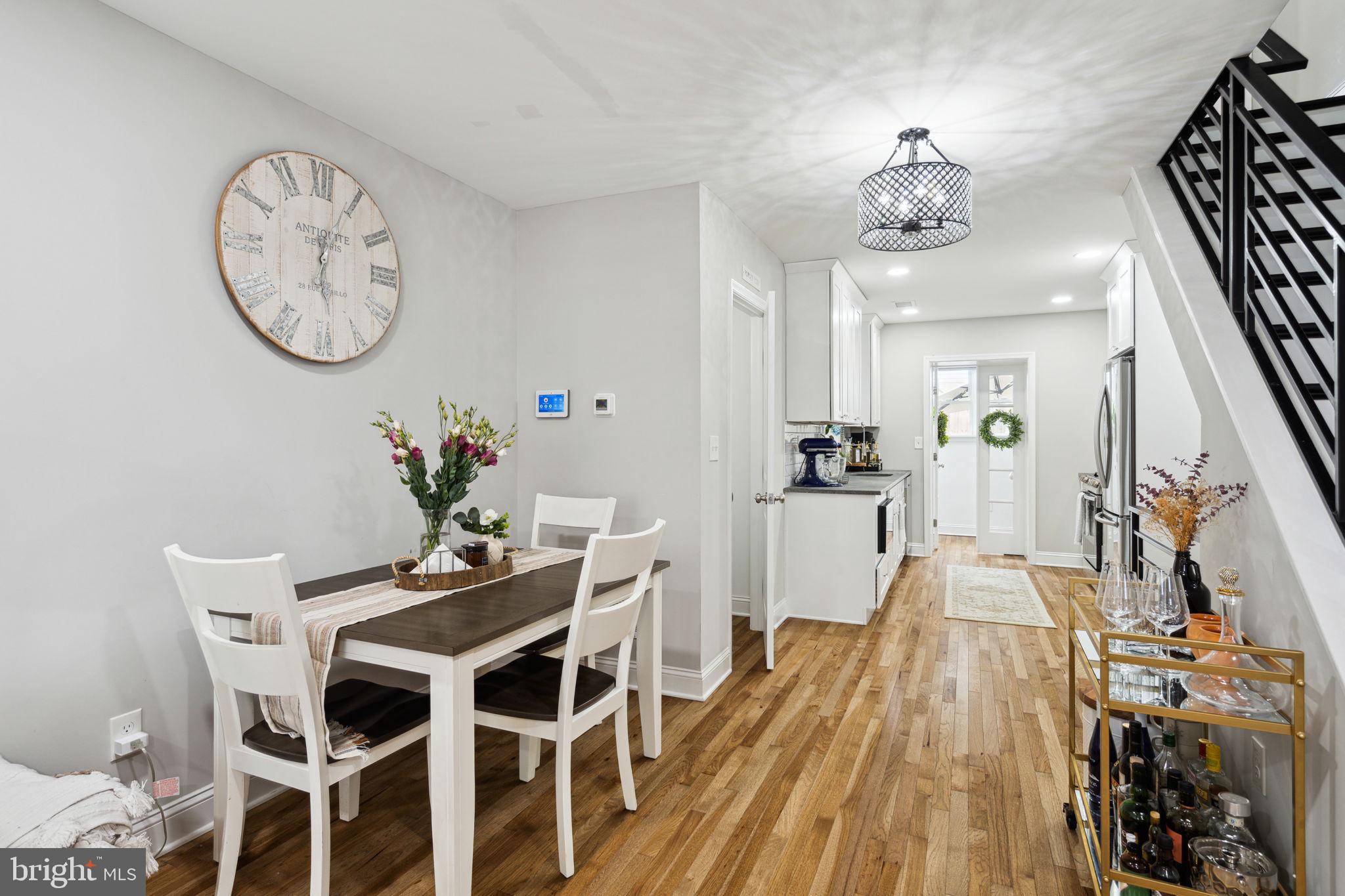 LOWER MOYAMENSING - Residential