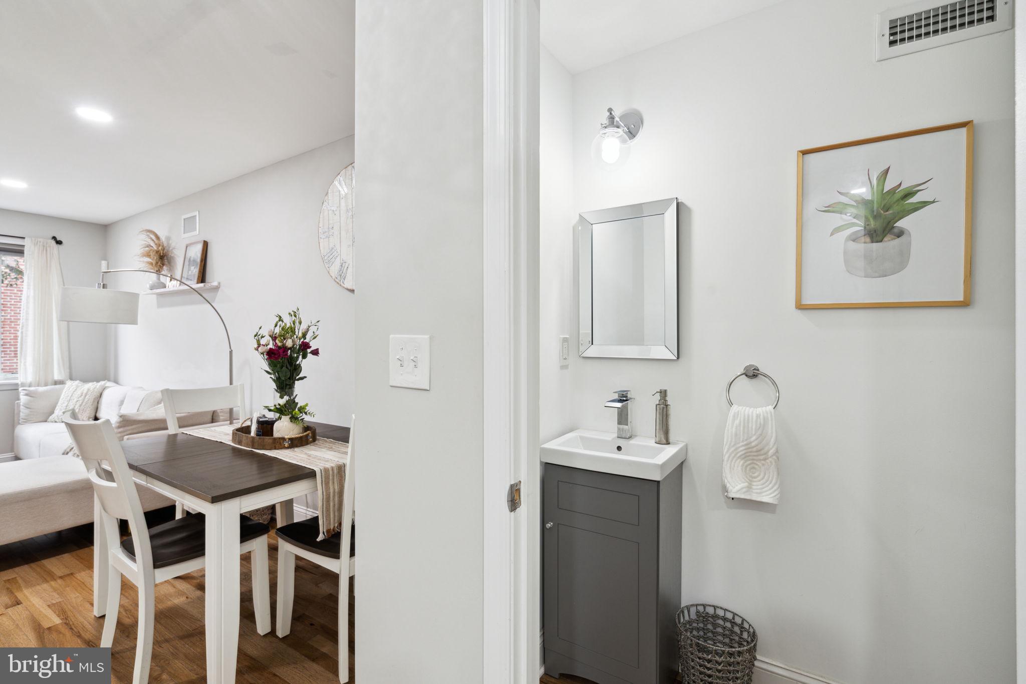 LOWER MOYAMENSING - Residential