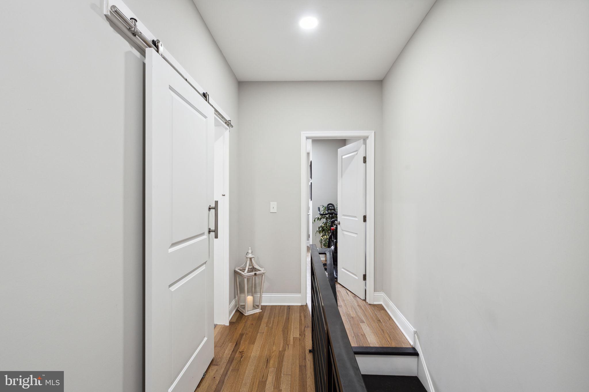 LOWER MOYAMENSING - Residential