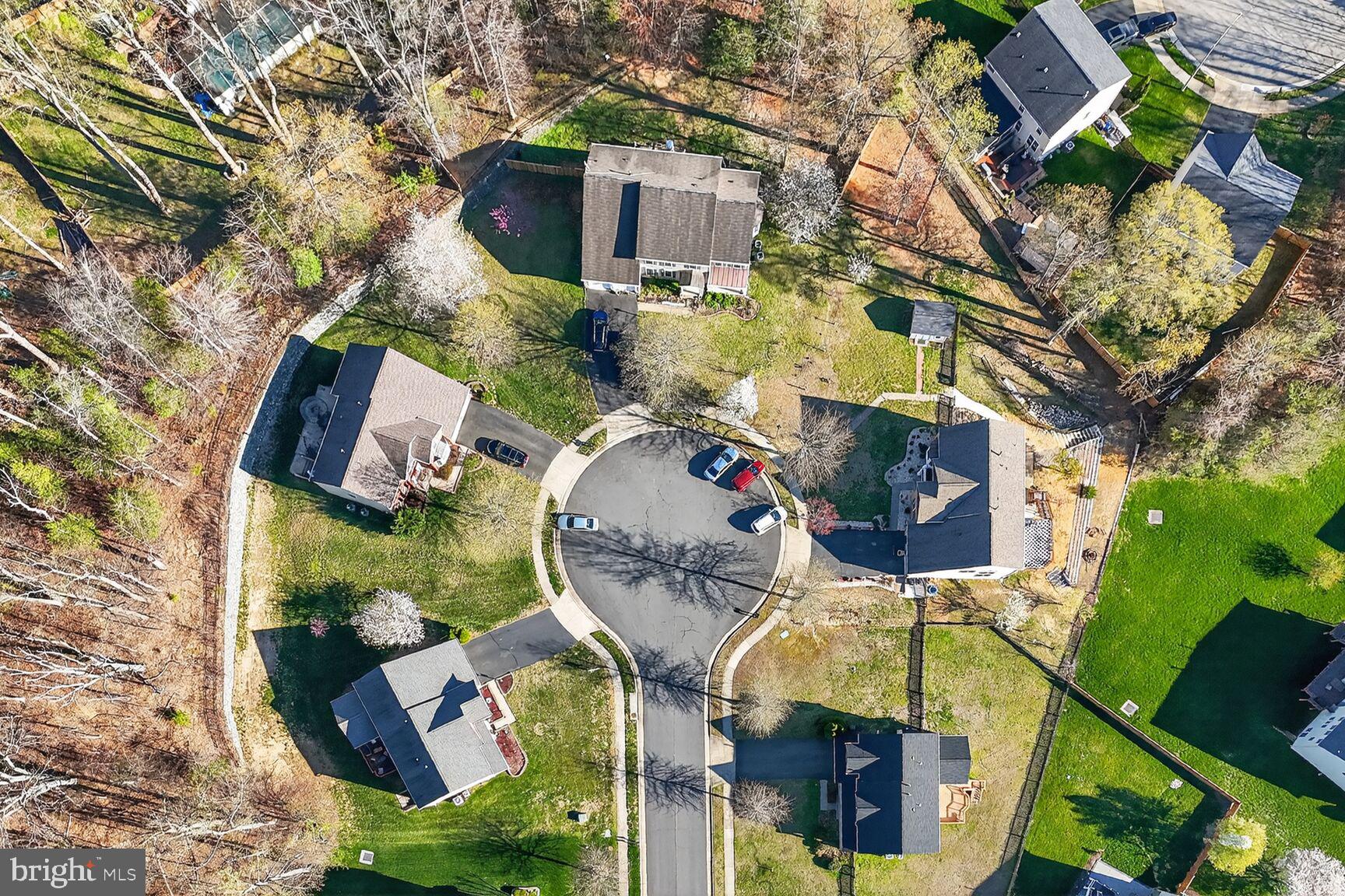 RESERVE AT POTOMAC CREST - Residential