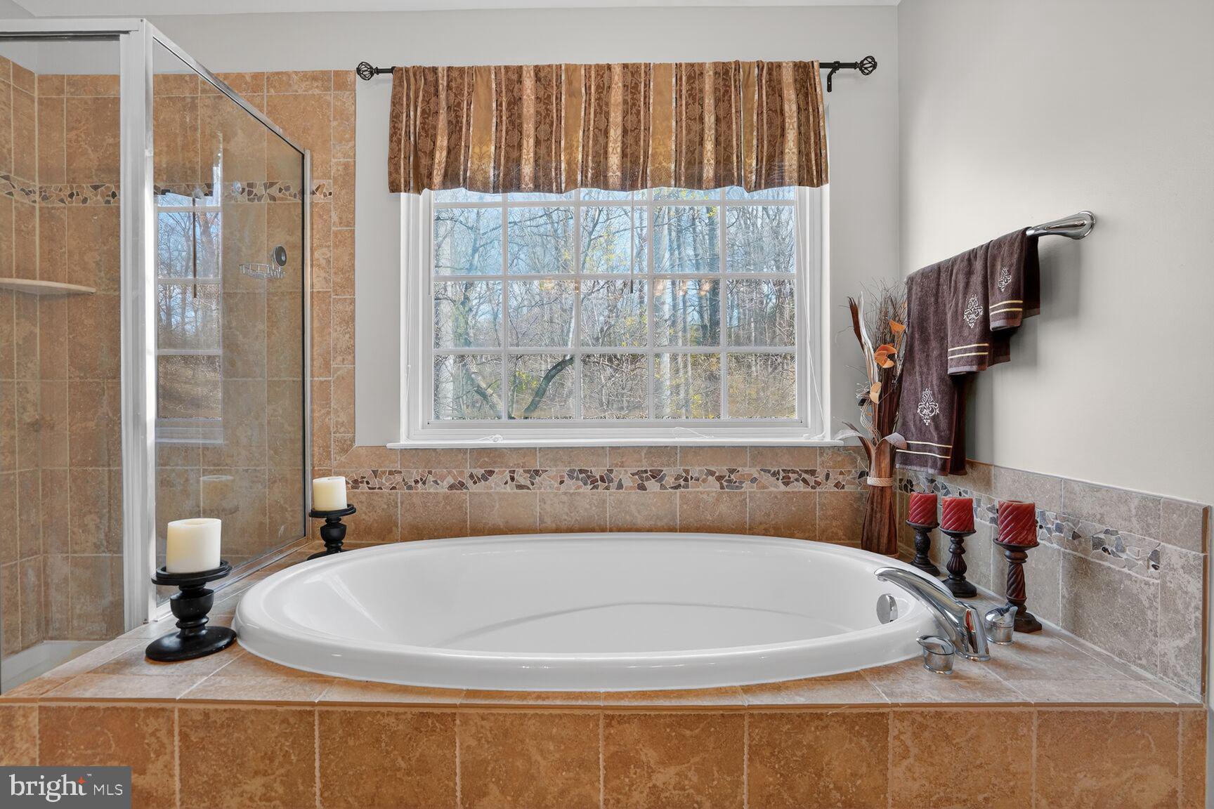 RESERVE AT POTOMAC CREST - Residential