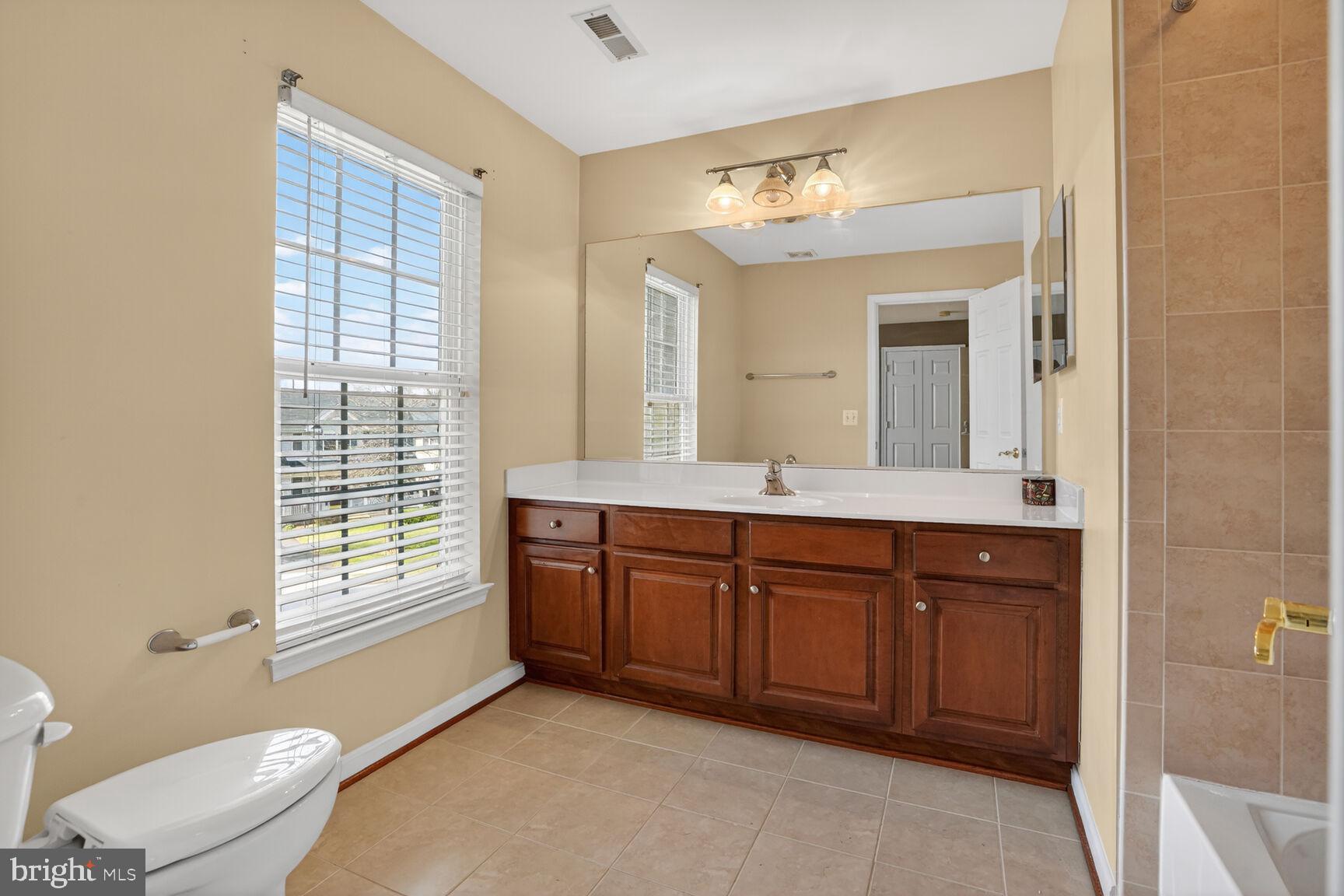 RESERVE AT POTOMAC CREST - Residential