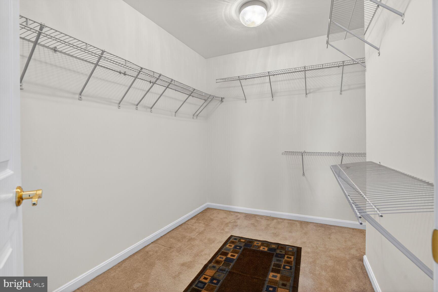 RESERVE AT POTOMAC CREST - Residential