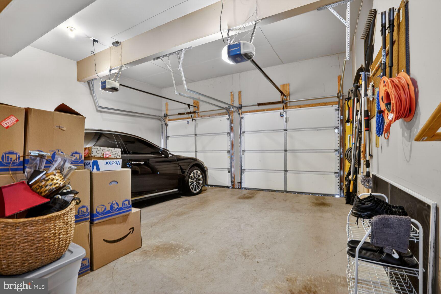 RESERVE AT POTOMAC CREST - Residential