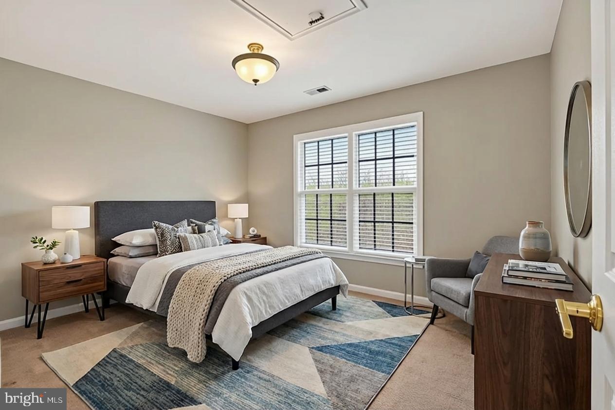 RESERVE AT POTOMAC CREST - Residential