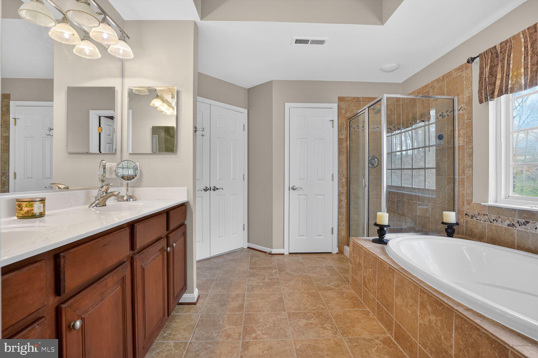 RESERVE AT POTOMAC CREST - Residential