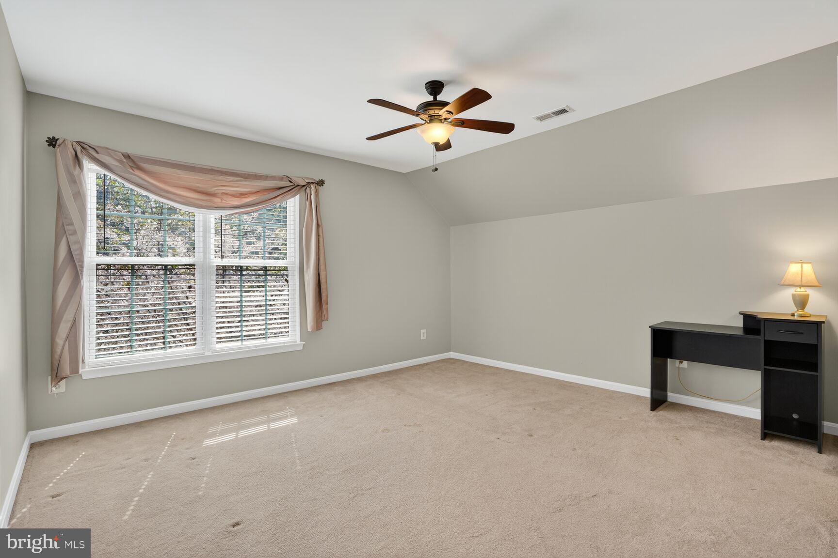 RESERVE AT POTOMAC CREST - Residential