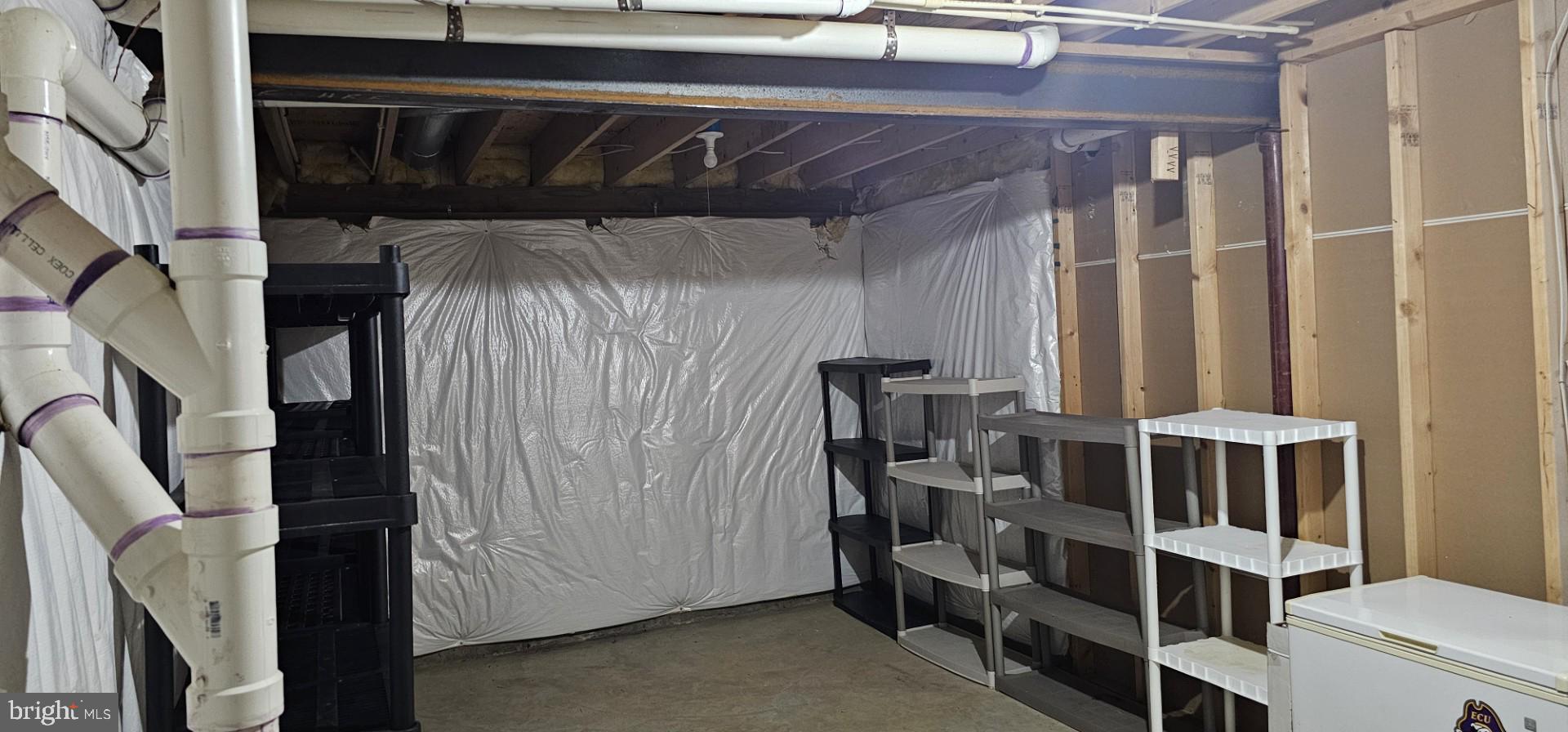 RESERVE AT POTOMAC CREST - Residential