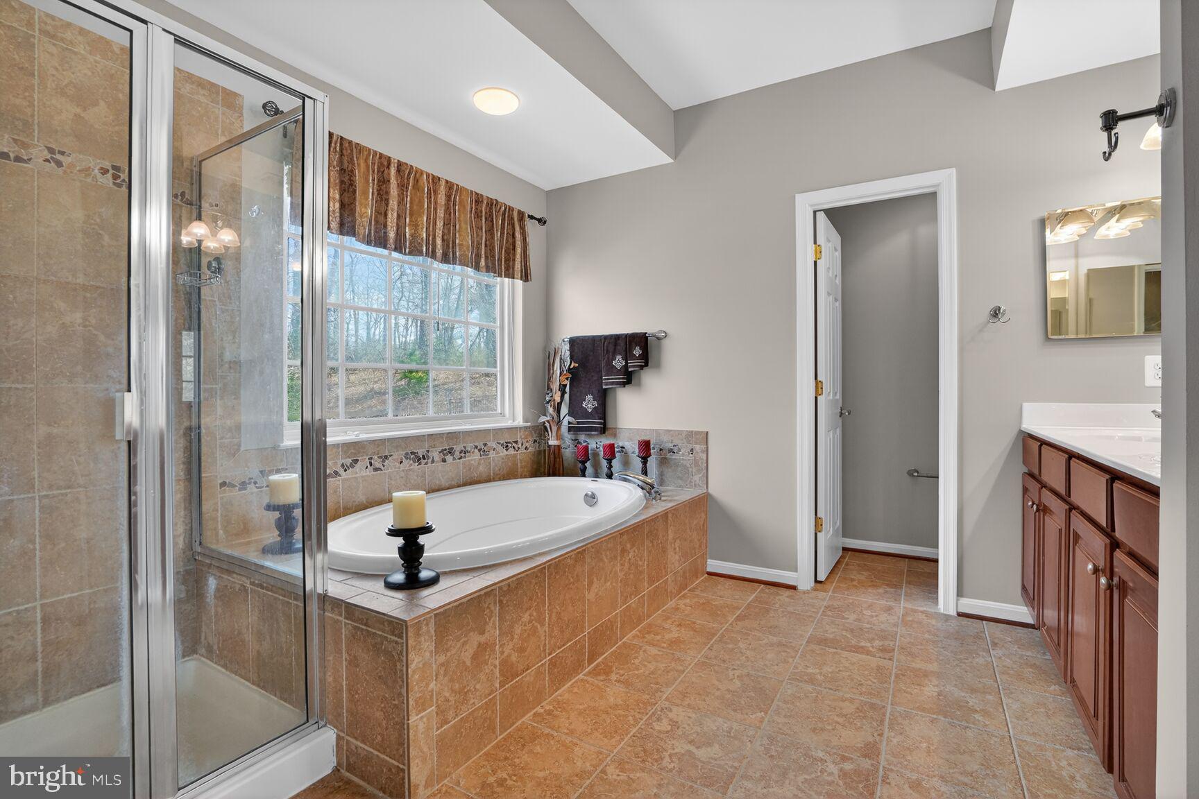 RESERVE AT POTOMAC CREST - Residential