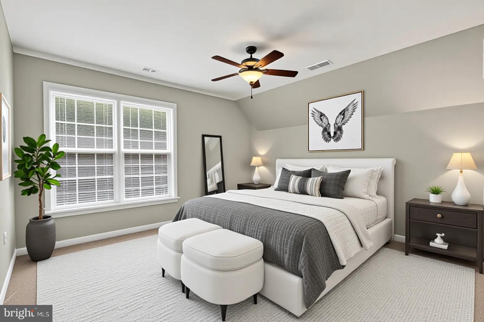 RESERVE AT POTOMAC CREST - Residential