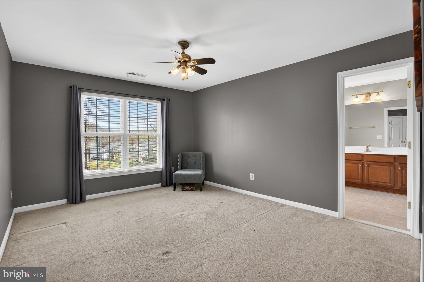 RESERVE AT POTOMAC CREST - Residential