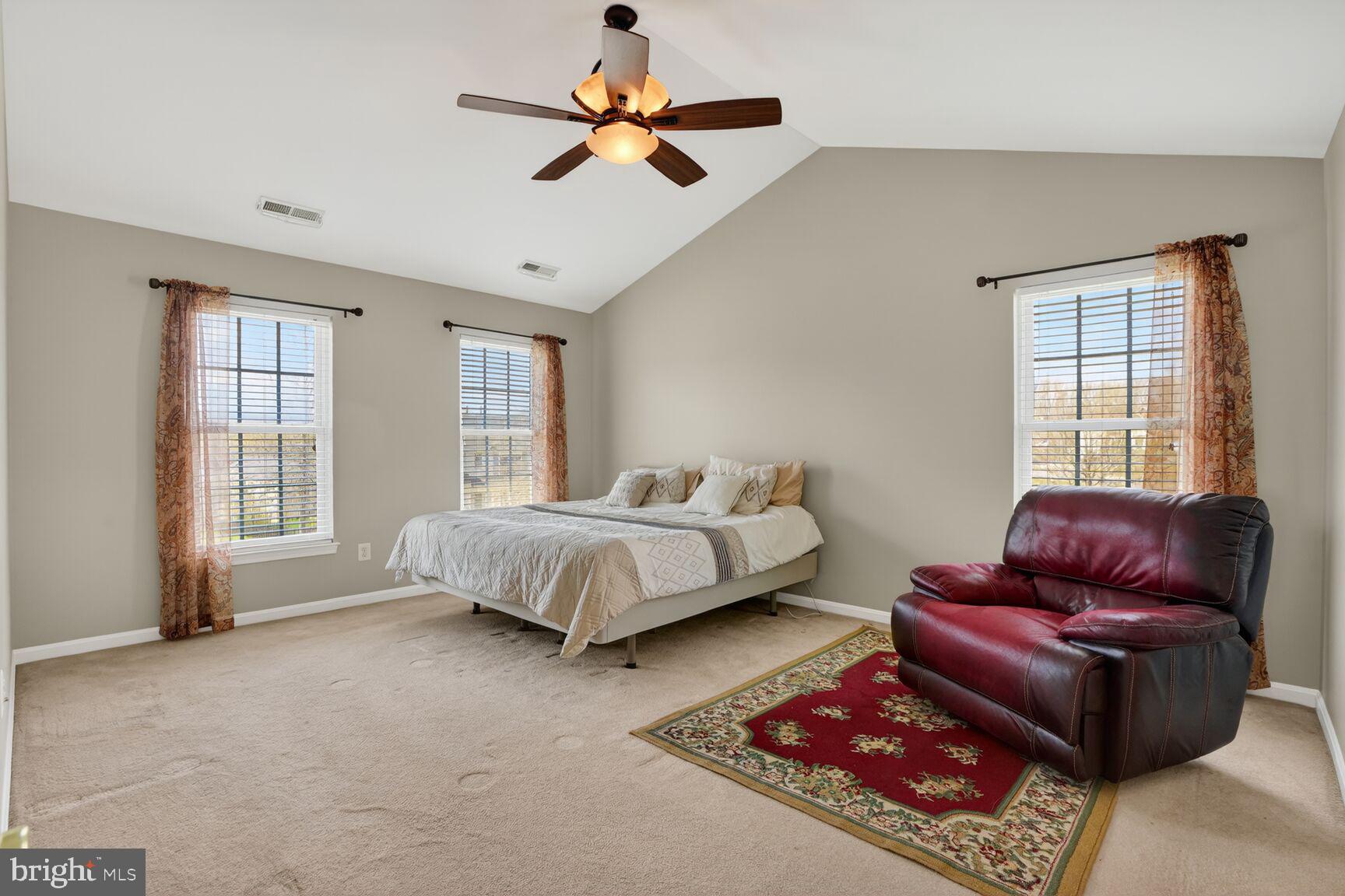 RESERVE AT POTOMAC CREST - Residential