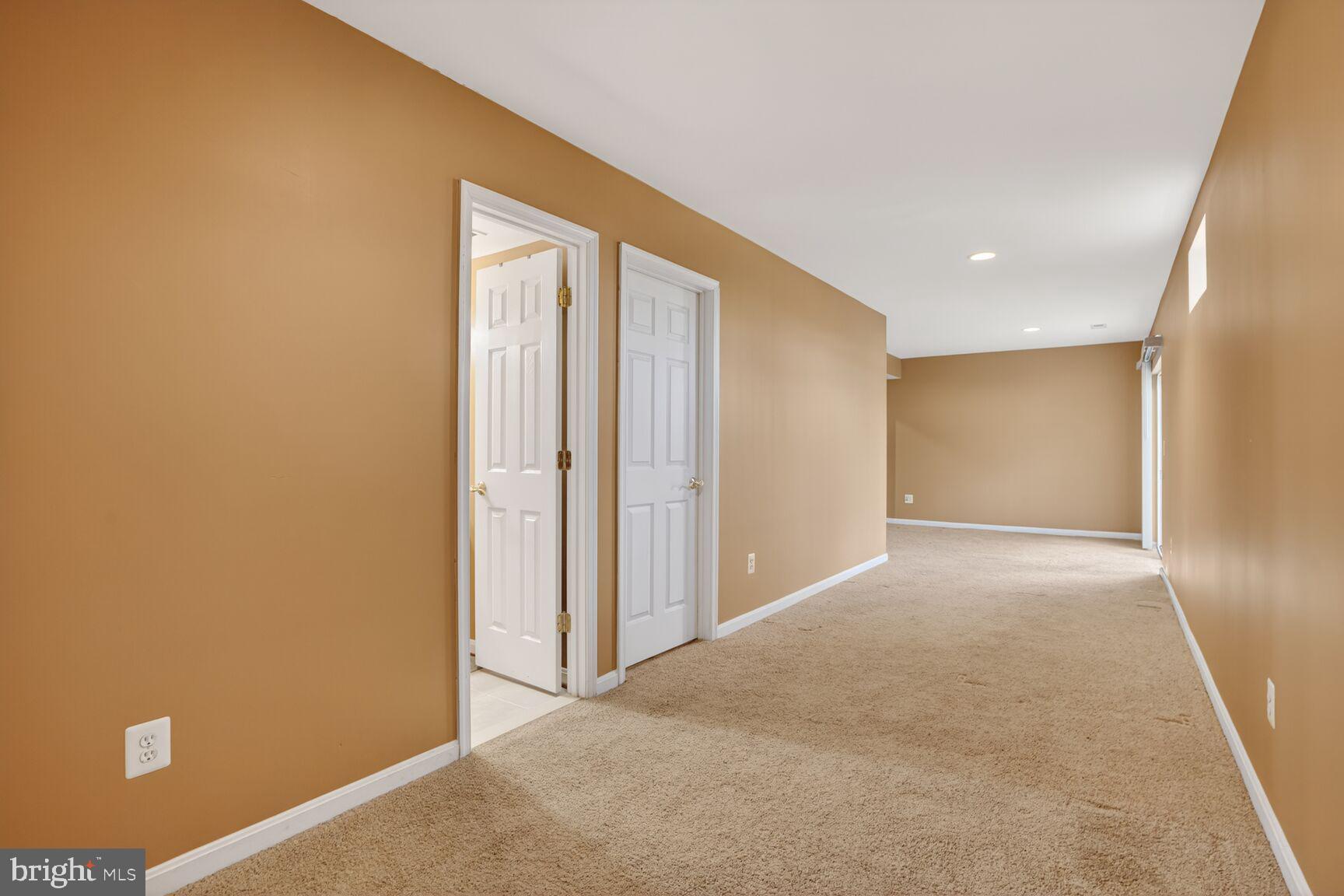 RESERVE AT POTOMAC CREST - Residential