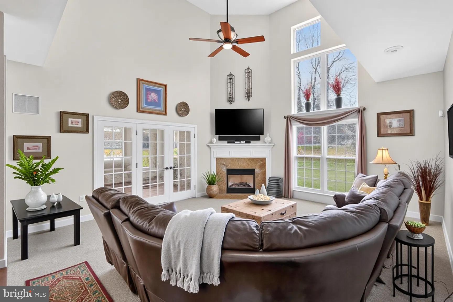 RESERVE AT POTOMAC CREST - Residential