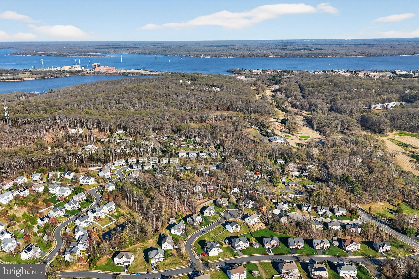 RESERVE AT POTOMAC CREST - Residential