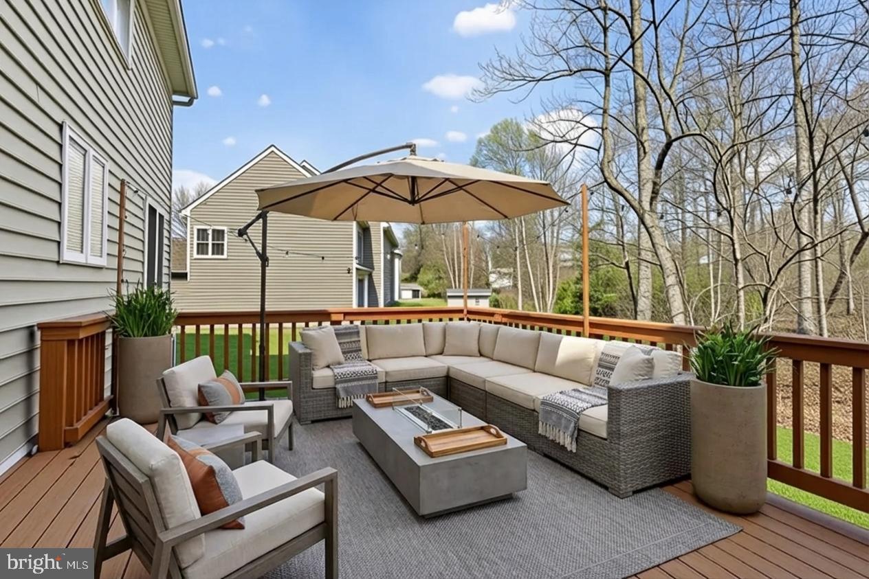 RESERVE AT POTOMAC CREST - Residential