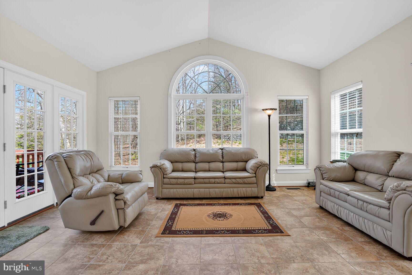 RESERVE AT POTOMAC CREST - Residential