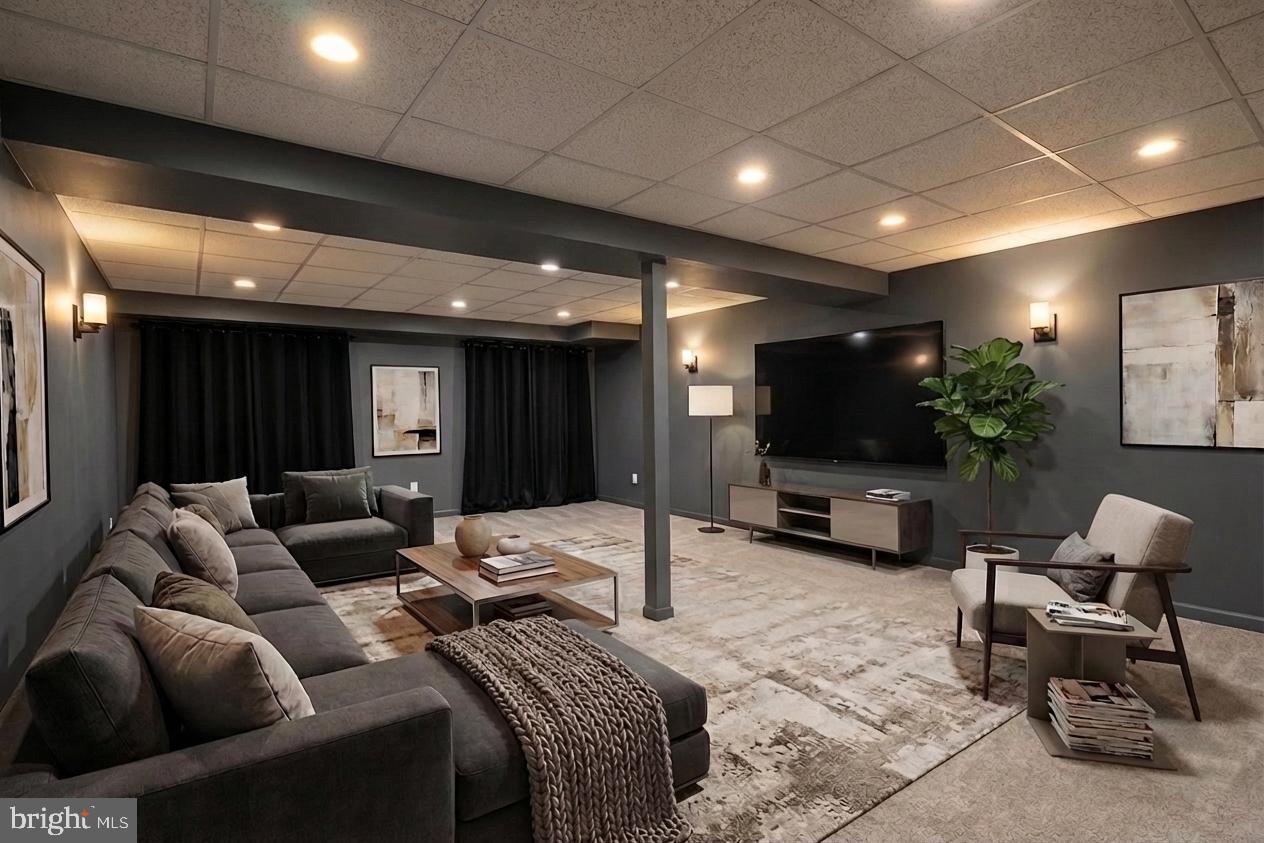 RESERVE AT POTOMAC CREST - Residential