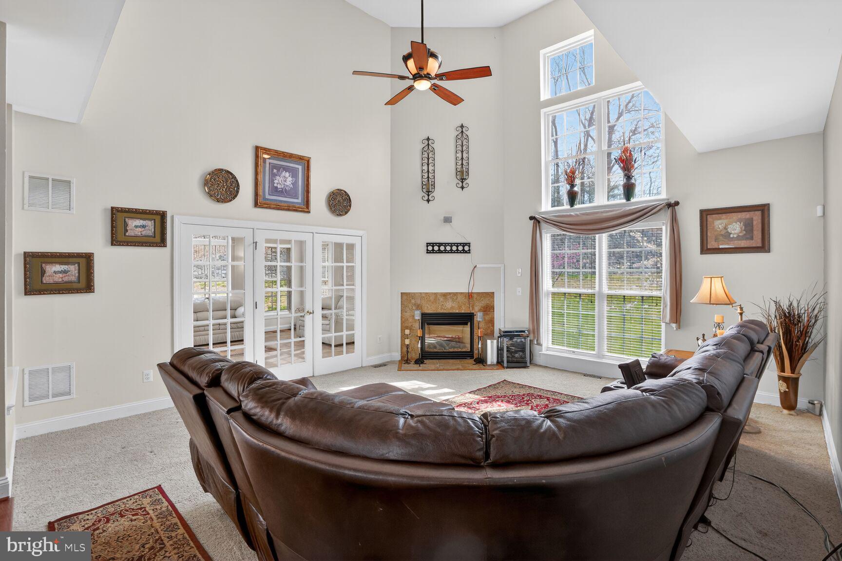 RESERVE AT POTOMAC CREST - Residential