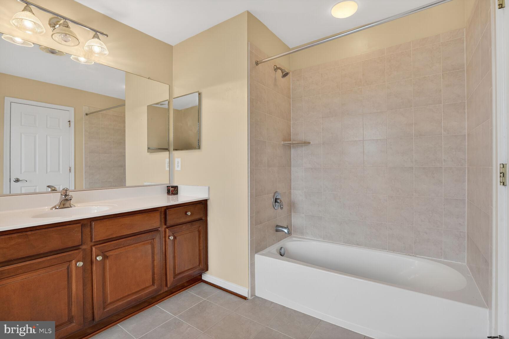 RESERVE AT POTOMAC CREST - Residential