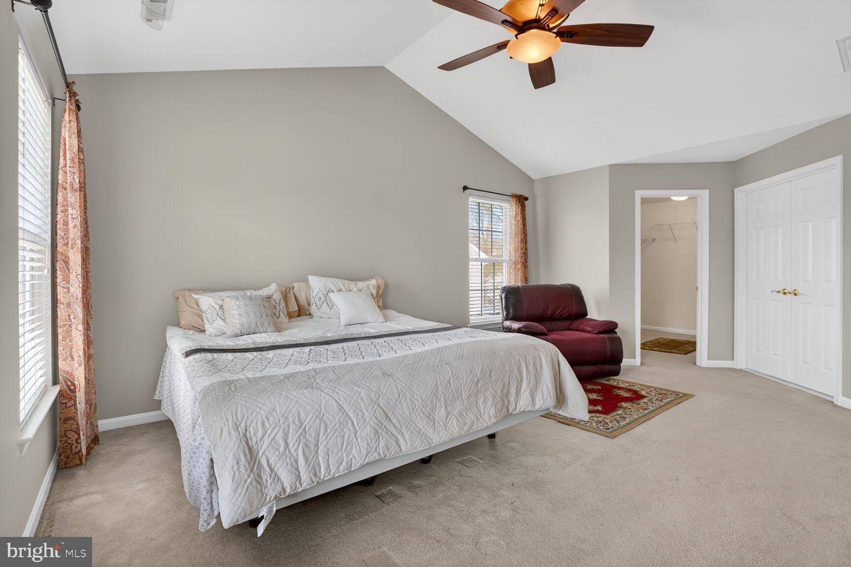 RESERVE AT POTOMAC CREST - Residential