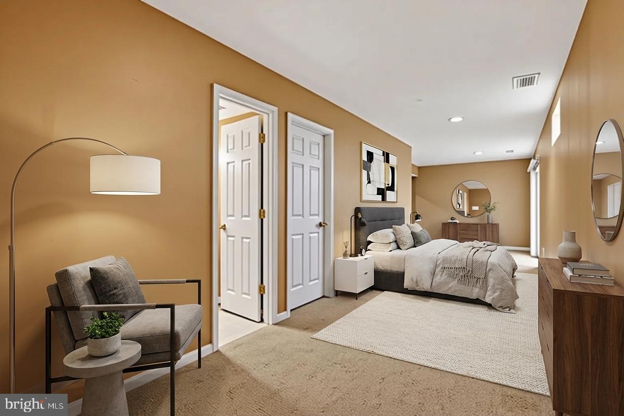 RESERVE AT POTOMAC CREST - Residential