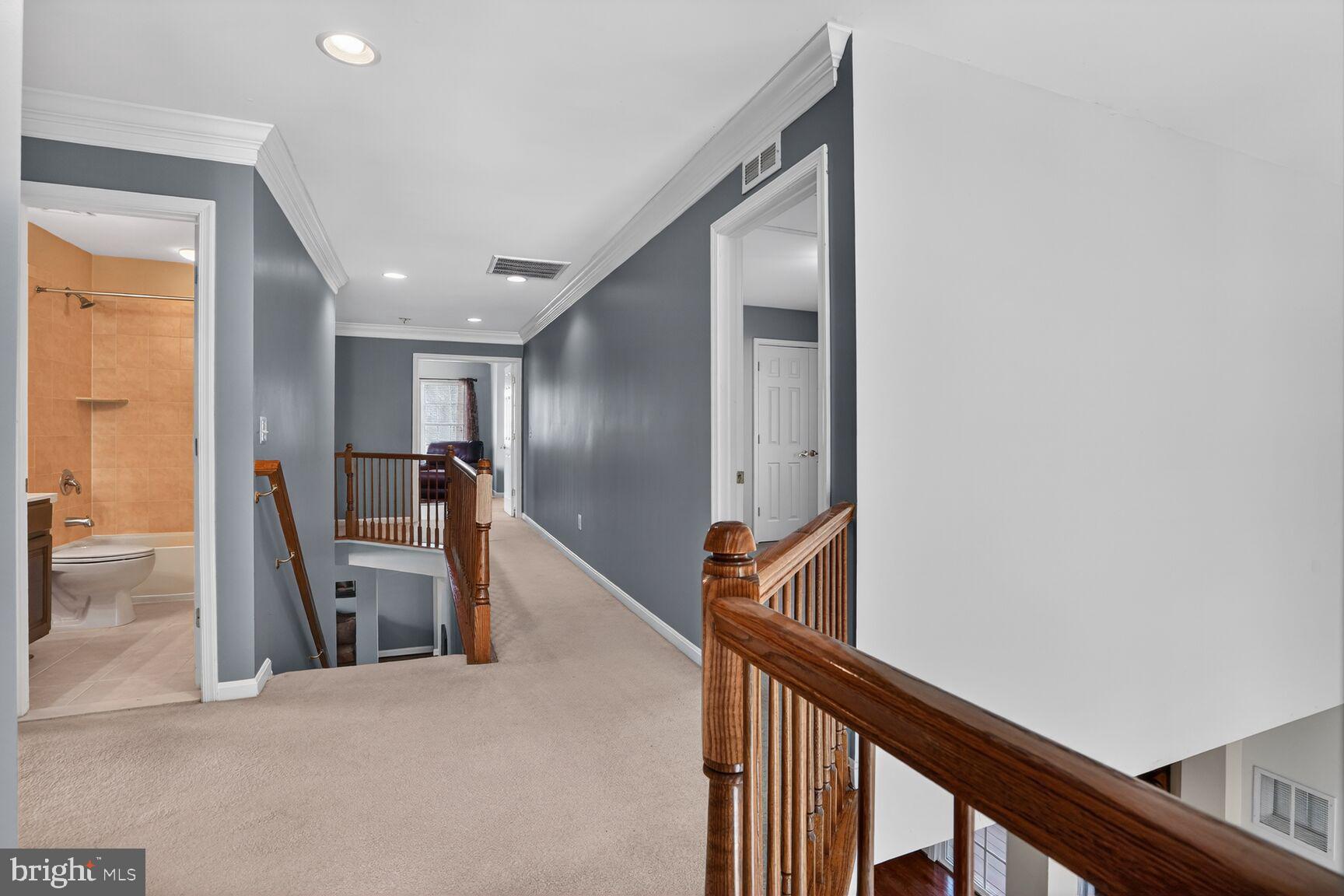 RESERVE AT POTOMAC CREST - Residential