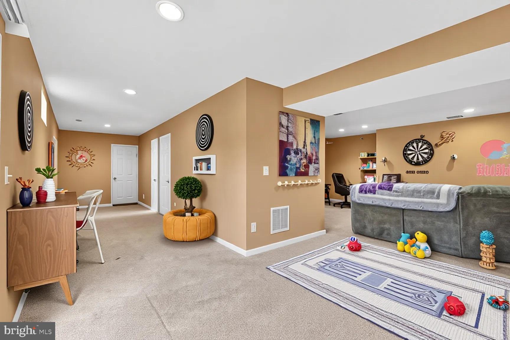 RESERVE AT POTOMAC CREST - Residential