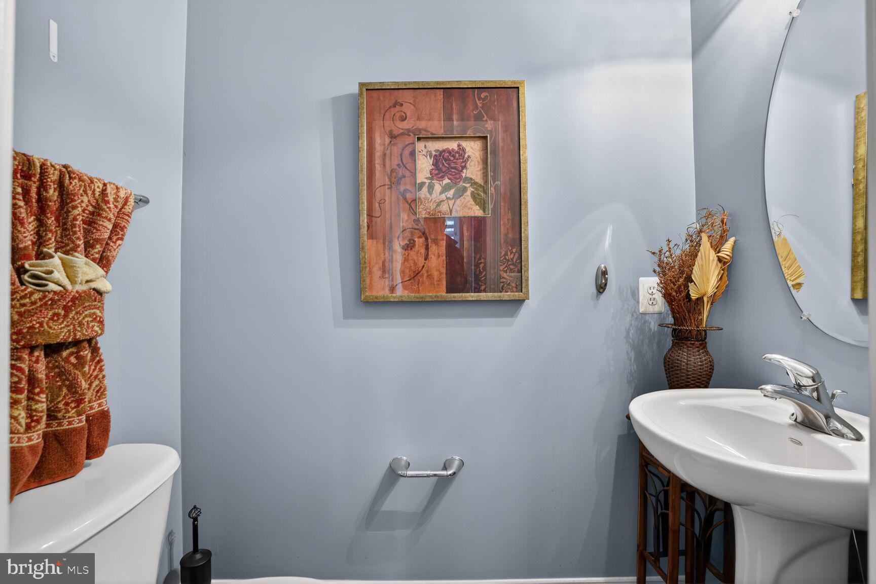 RESERVE AT POTOMAC CREST - Residential