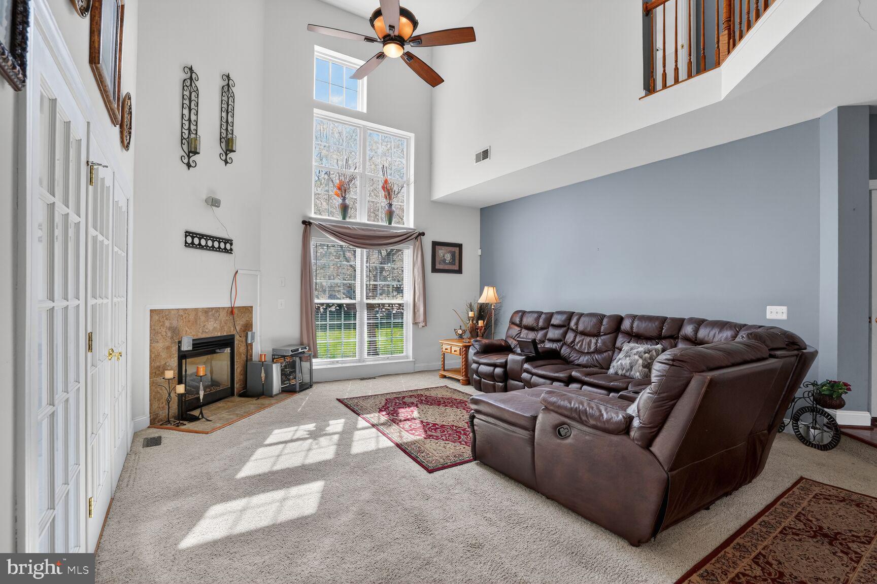 RESERVE AT POTOMAC CREST - Residential