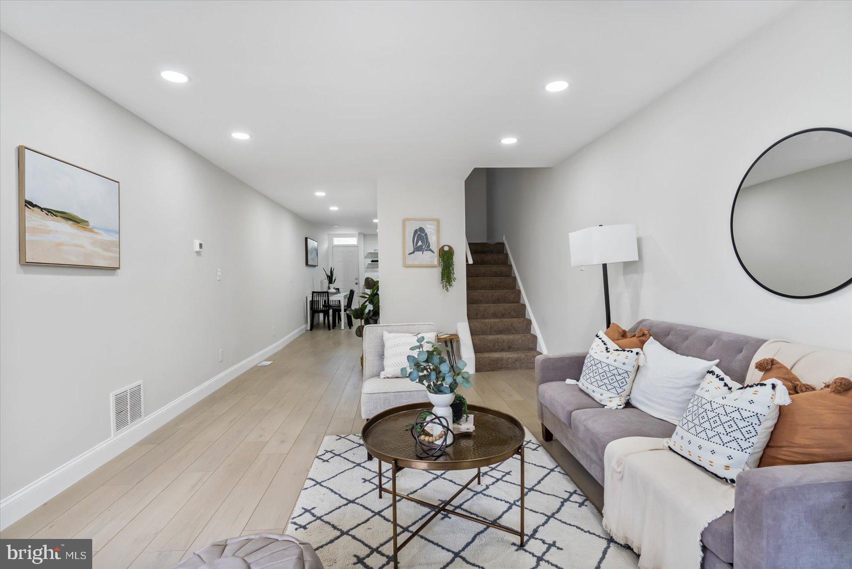 WAVERLY - Residential