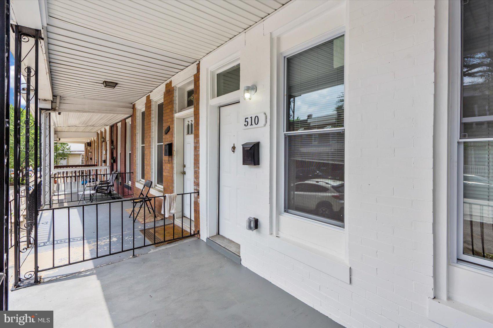 WAVERLY - Residential