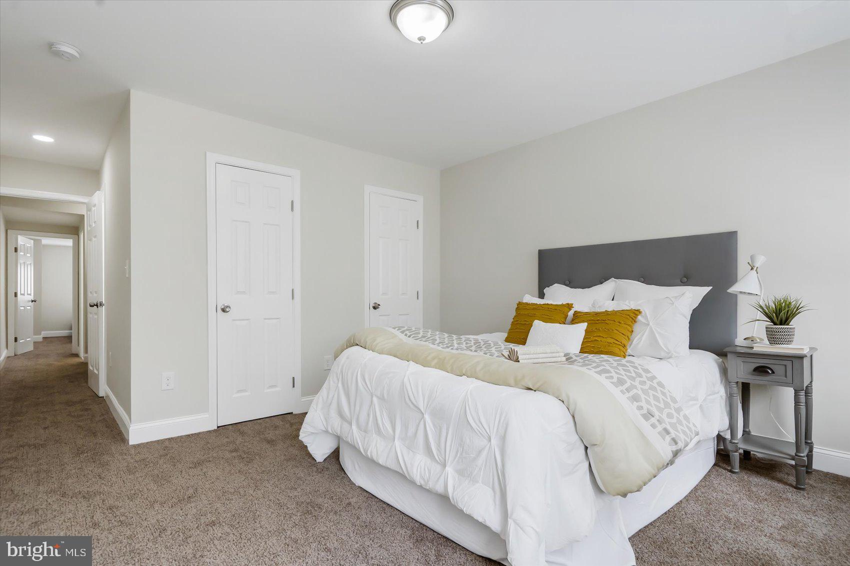 WAVERLY - Residential