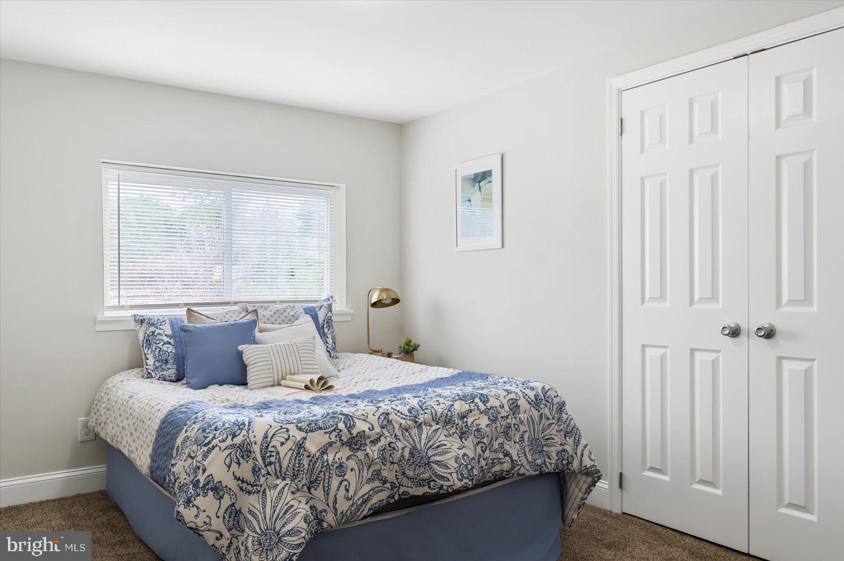 WAVERLY - Residential