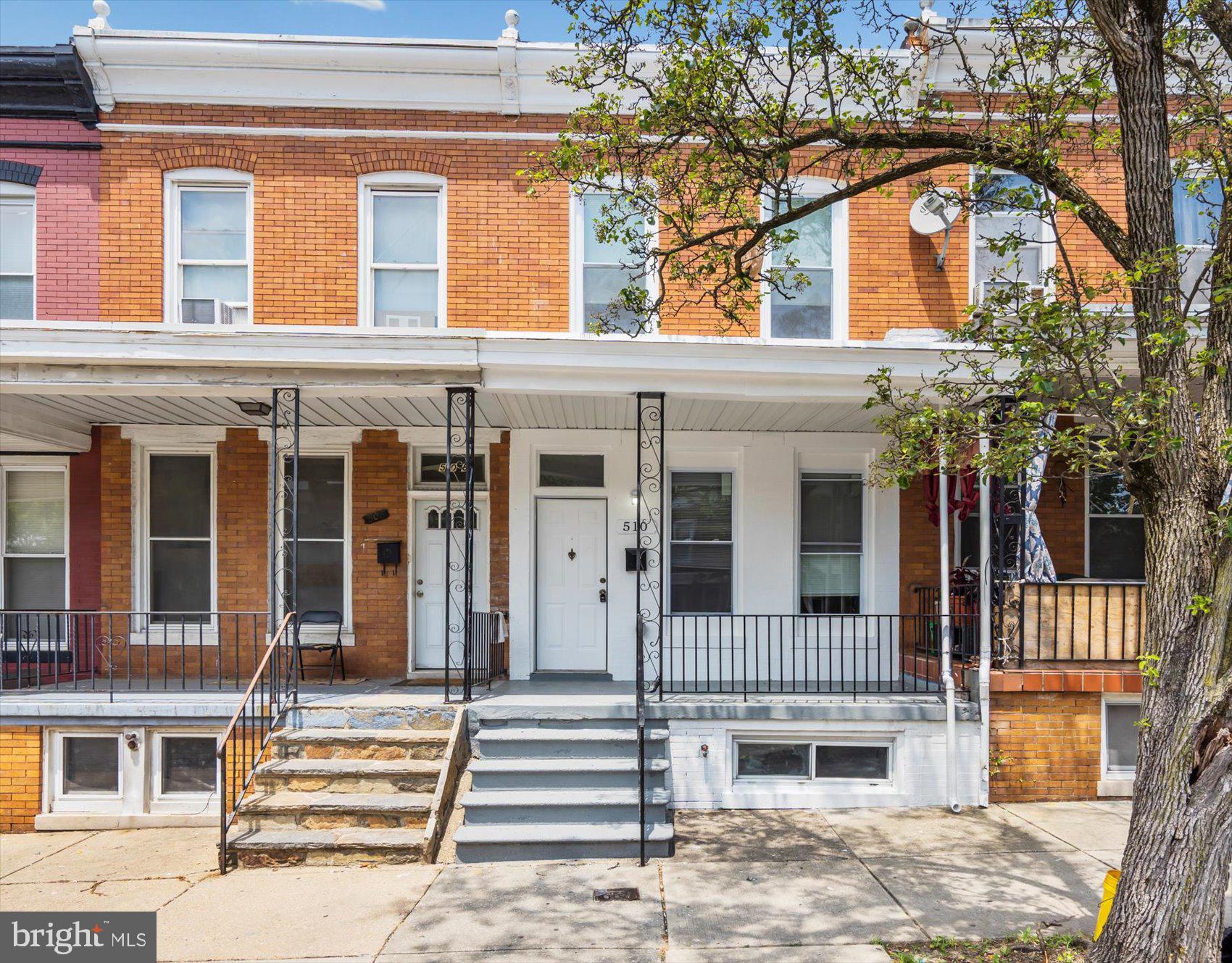 WAVERLY - Residential