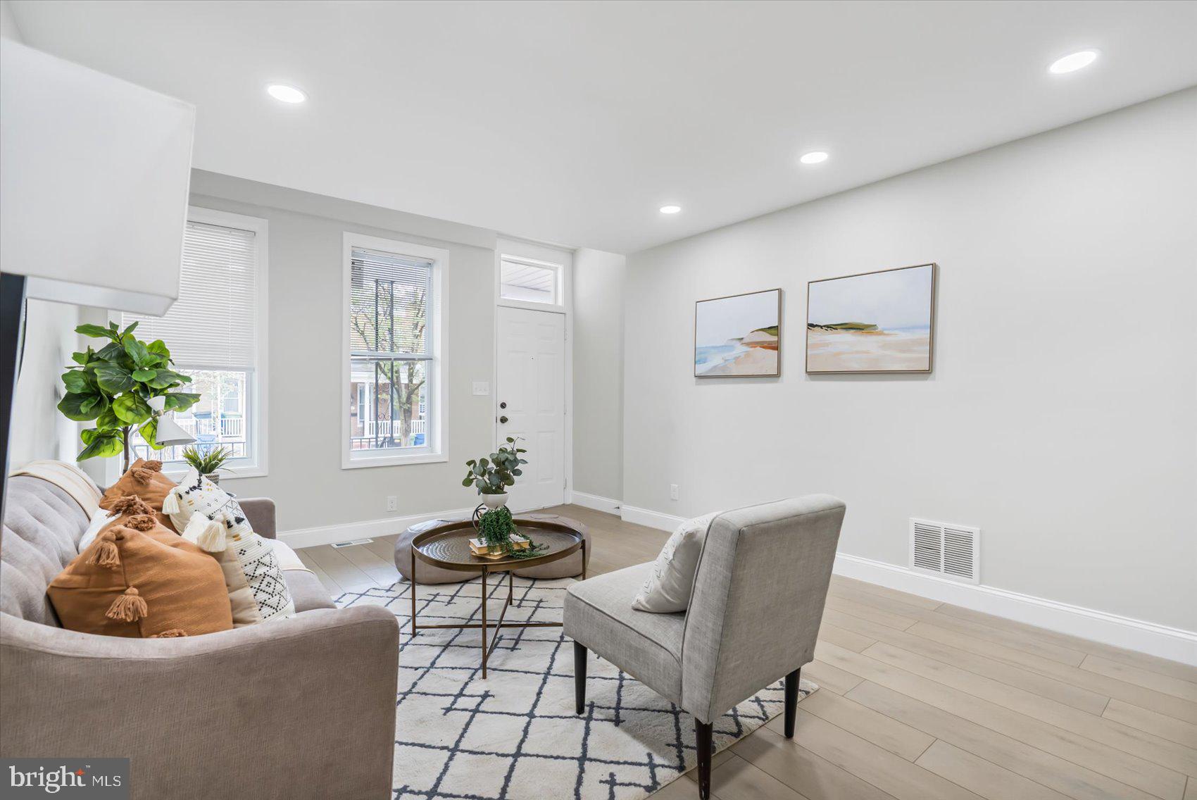 WAVERLY - Residential