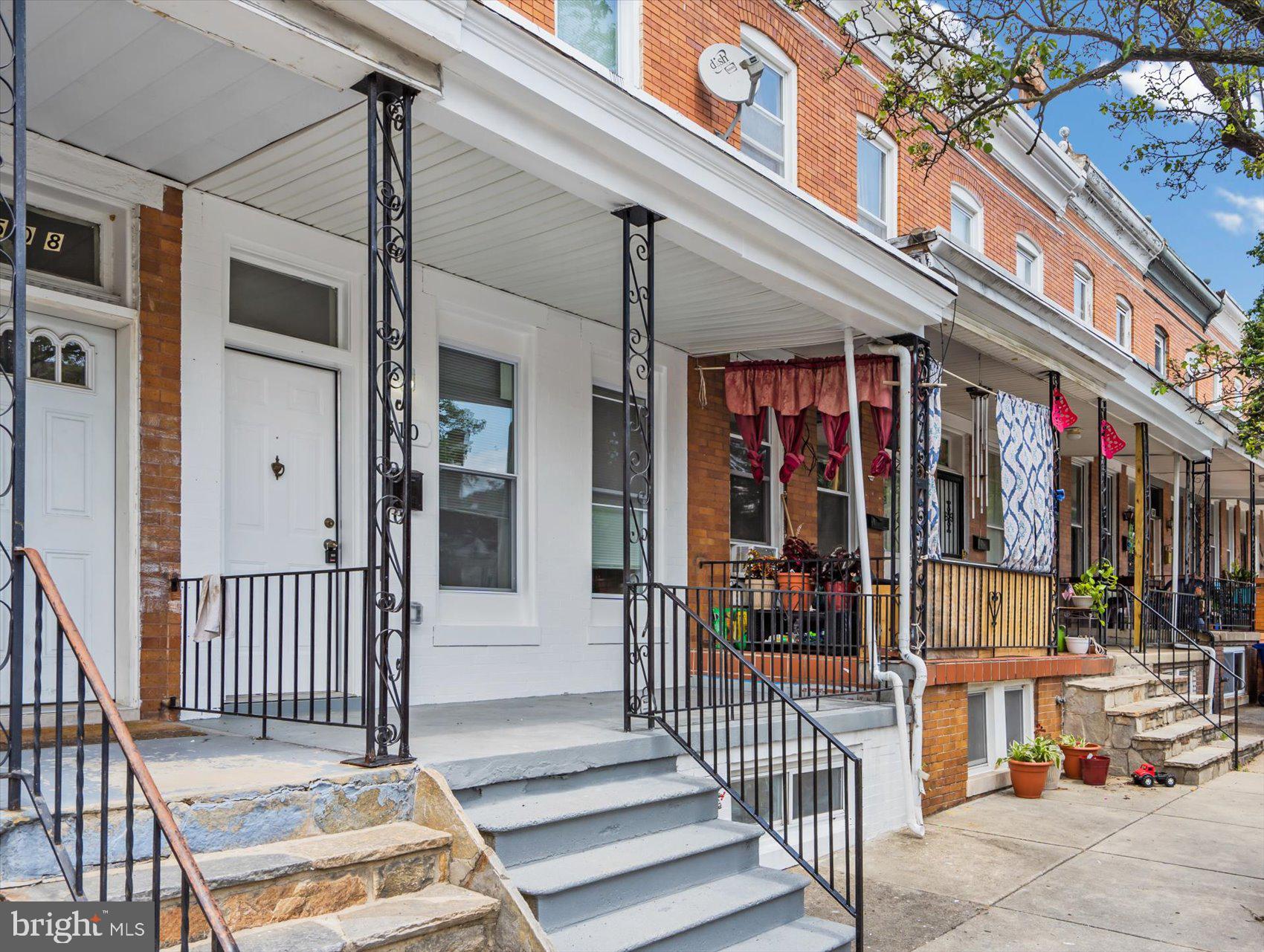 WAVERLY - Residential