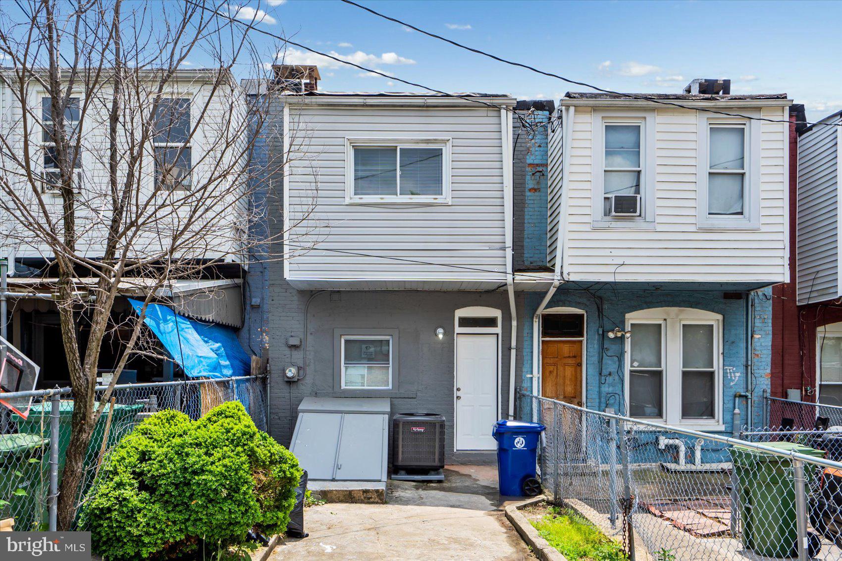 WAVERLY - Residential