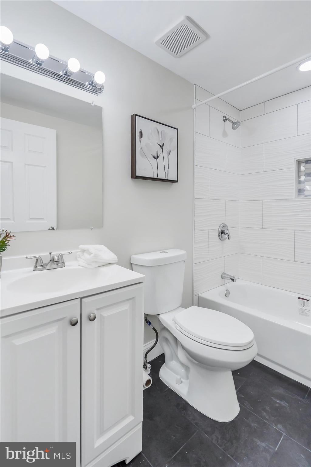 WAVERLY - Residential