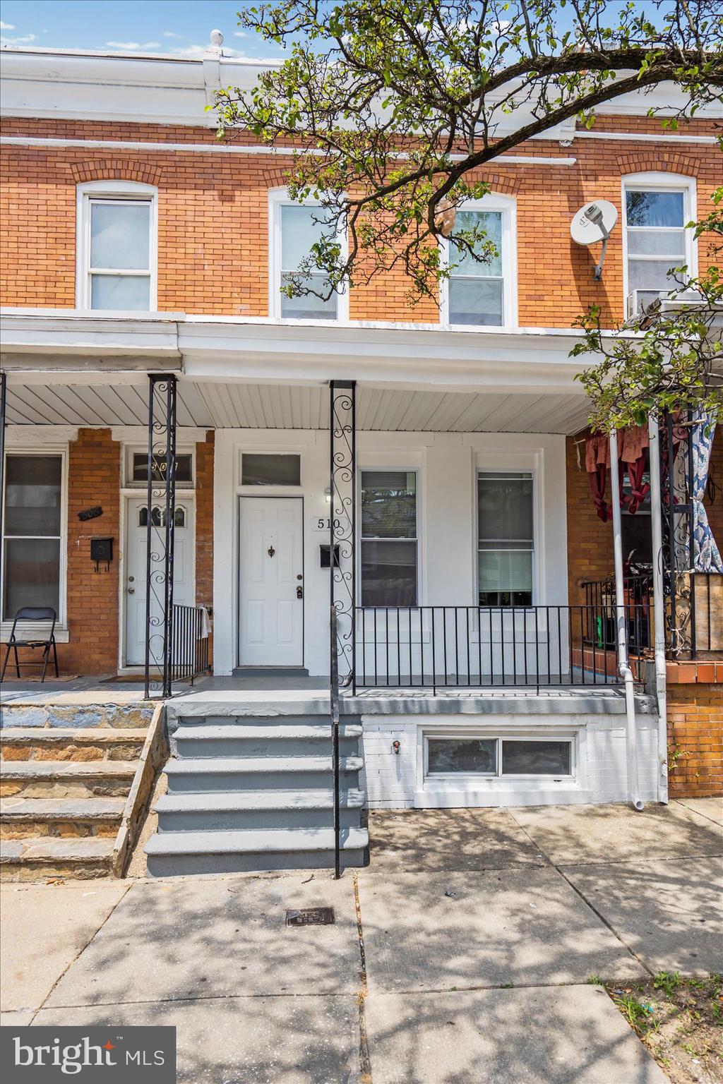 WAVERLY - Residential