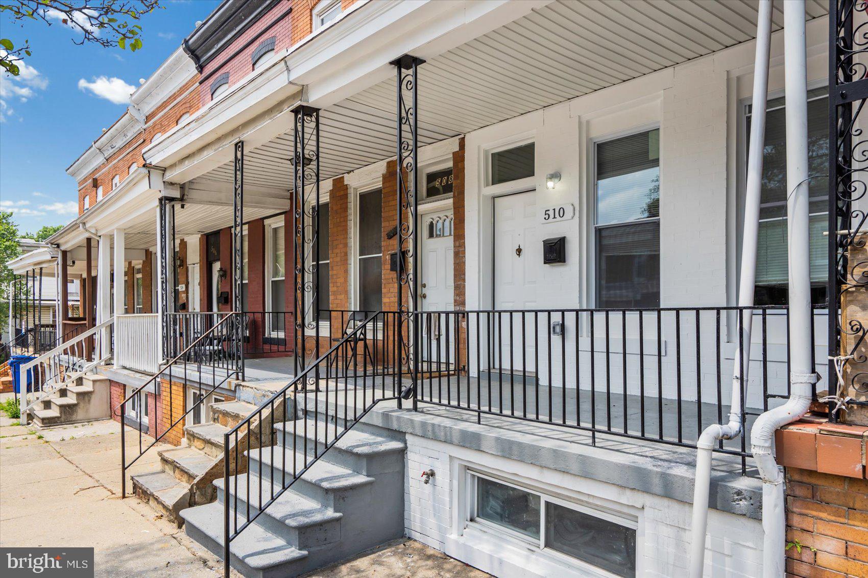 WAVERLY - Residential