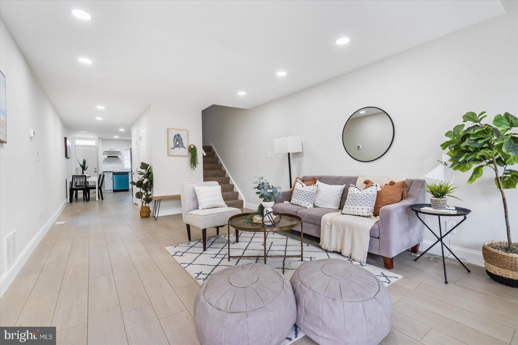 WAVERLY - Residential