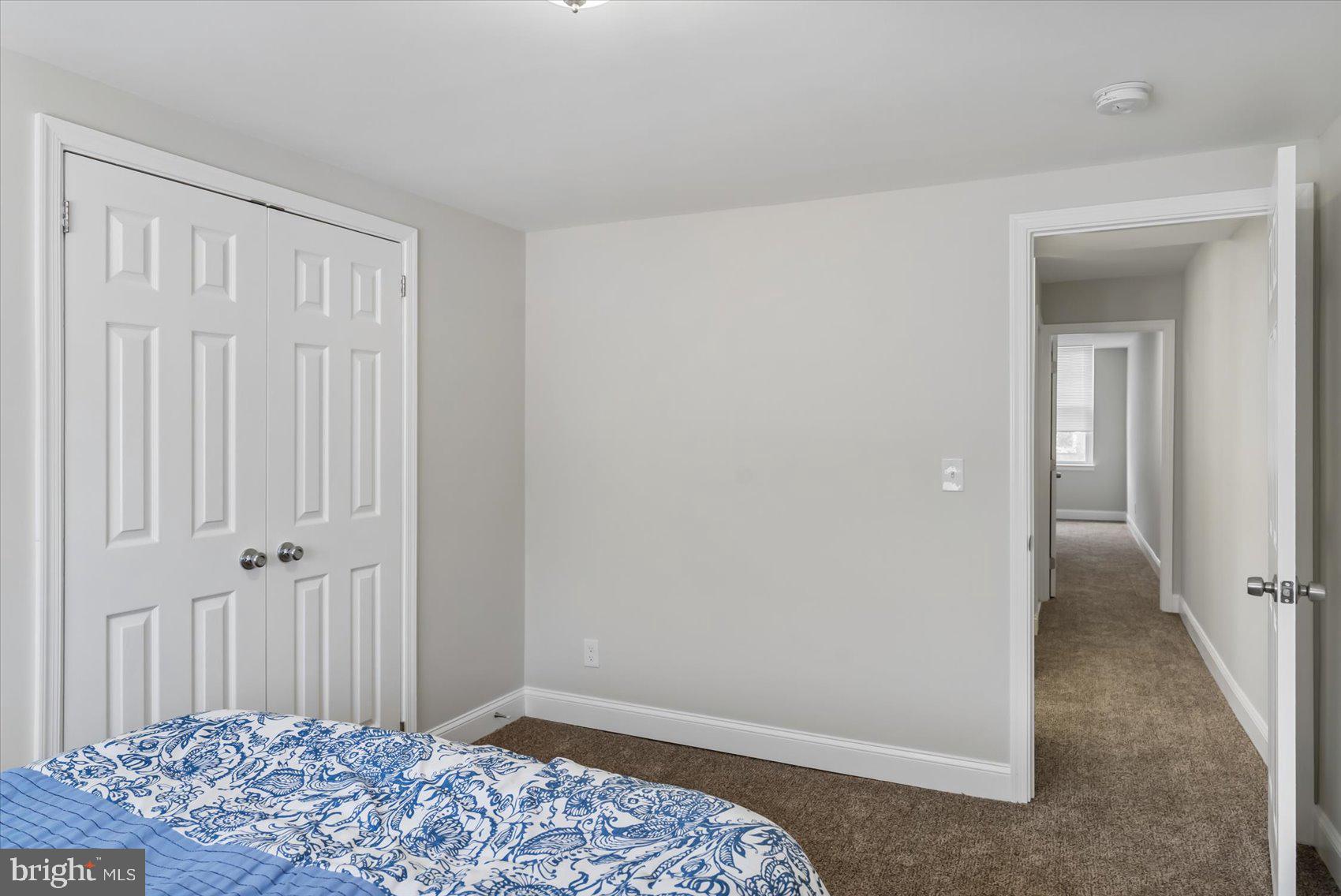 WAVERLY - Residential