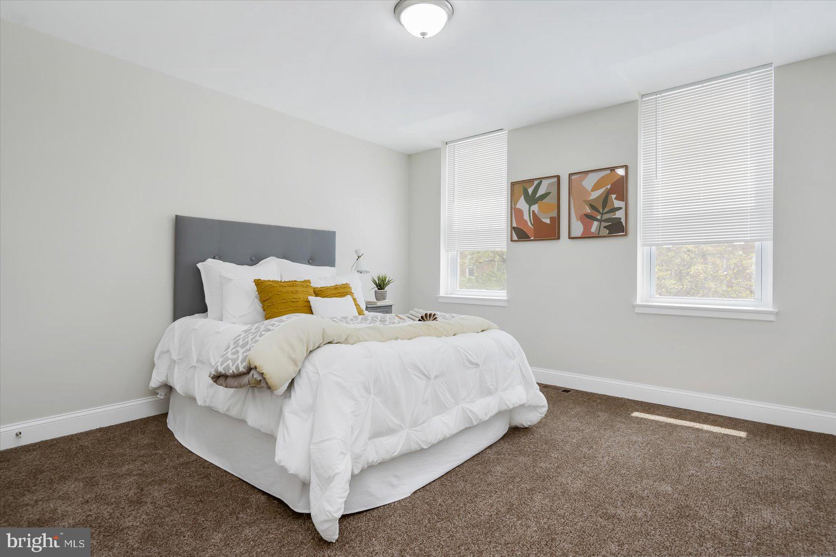 WAVERLY - Residential