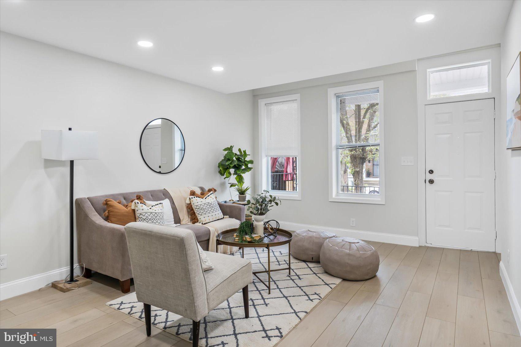 WAVERLY - Residential