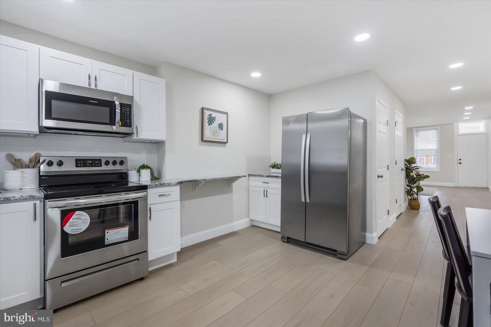 WAVERLY - Residential