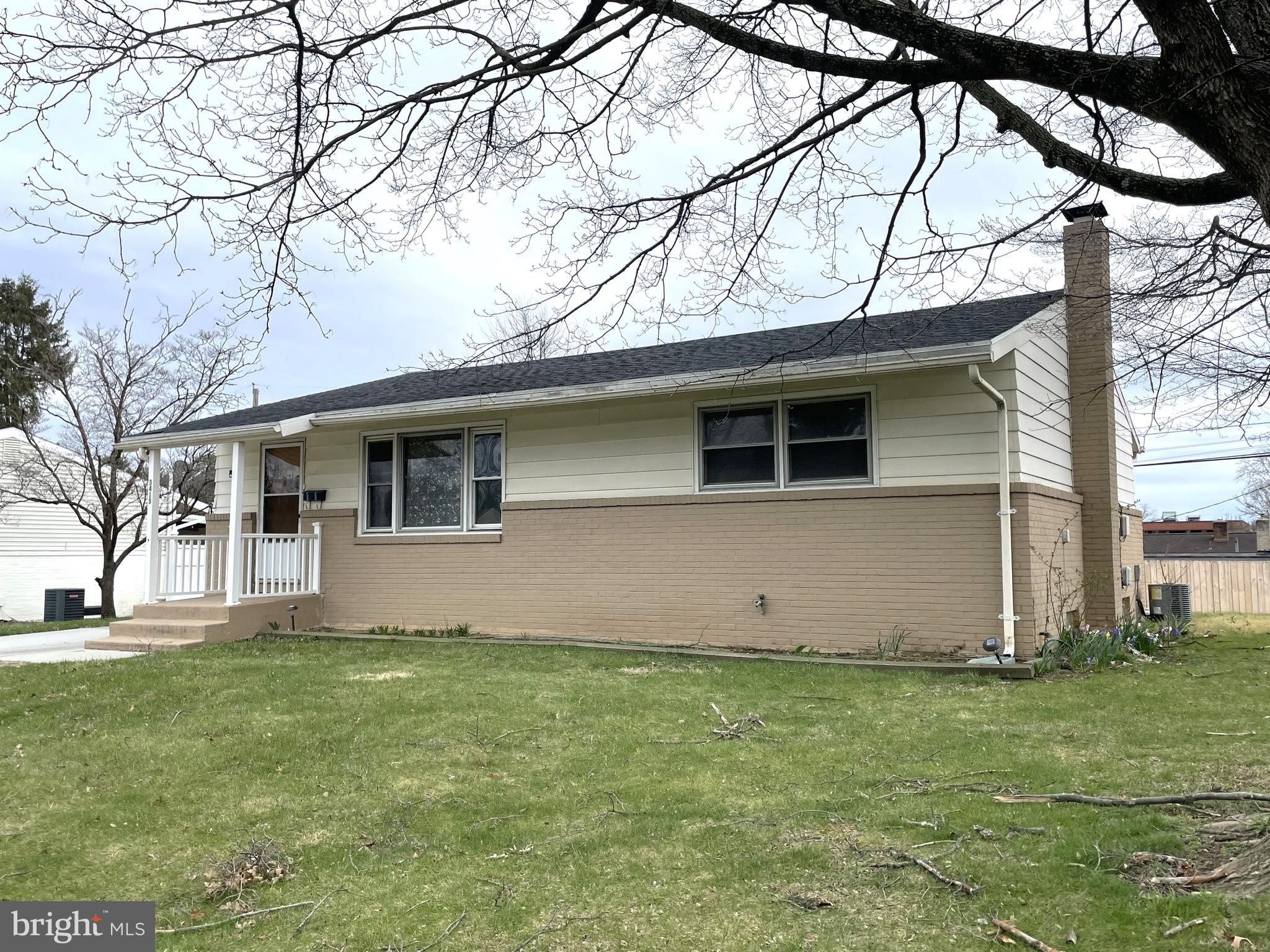 HOLLYWOOD - Residential