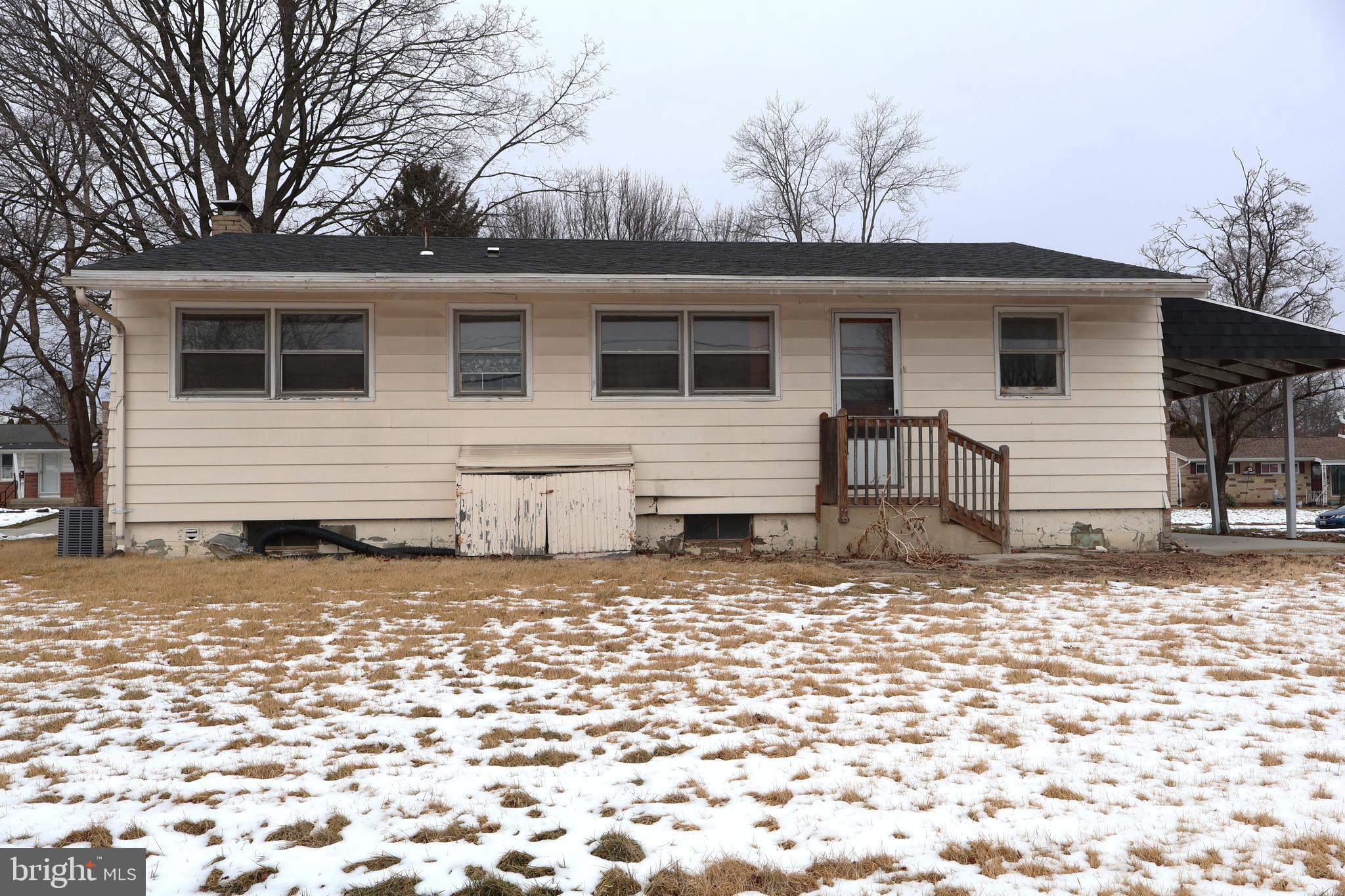 HOLLYWOOD - Residential