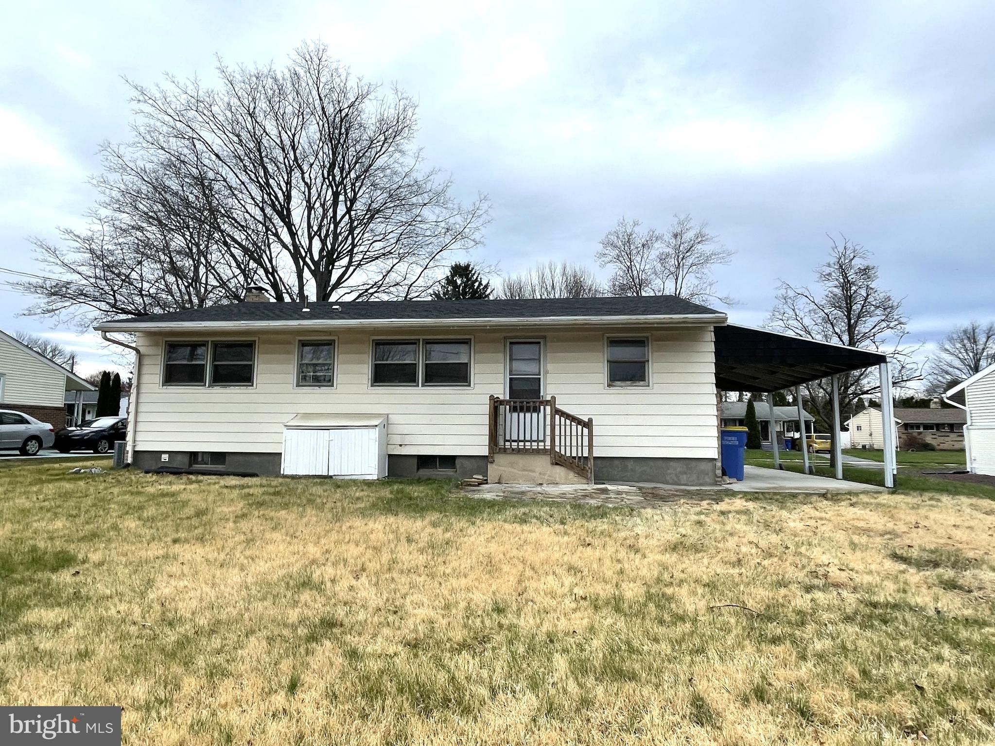 HOLLYWOOD - Residential