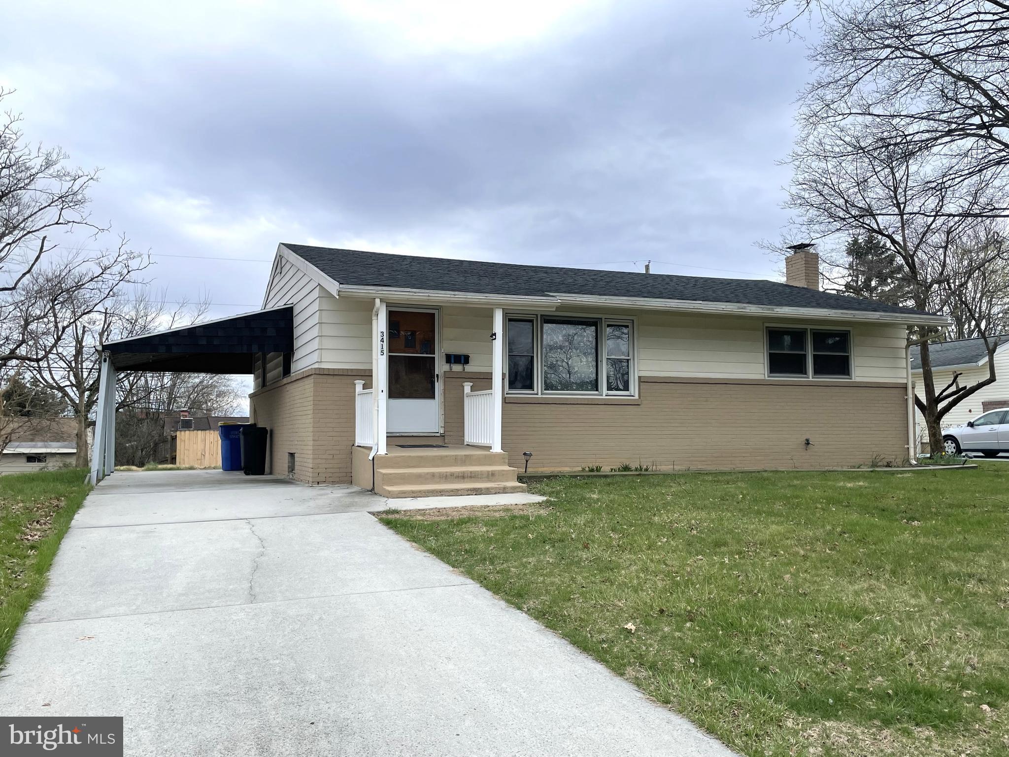 HOLLYWOOD - Residential